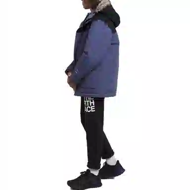 The North Face McMurdo Parka Kids Blue