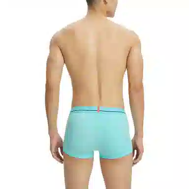Calvin Klein 4D Support Boxer Briefs