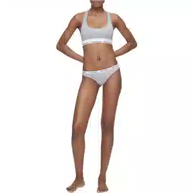 Calvin Klein Logo Jacquard Underwear 3-Pack