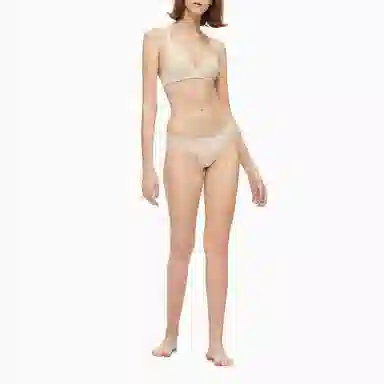 Calvin Klein Seductive Comfort Light Af