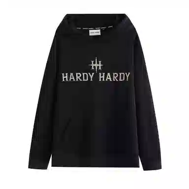 HARDY HARDY Logo