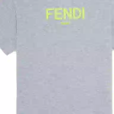 FENDI SS23 LogoT