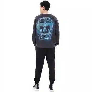 Boy London
