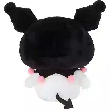 Sanrio Kuromi Plush 47cm
