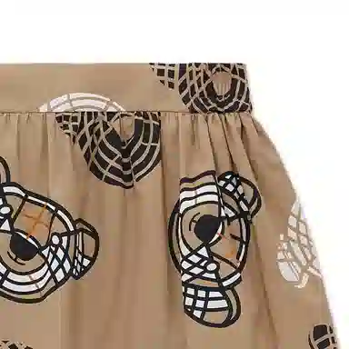 Burberry SS23 Thomas