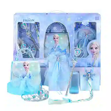 Disney Frozen Accessories Set