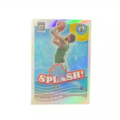 PANINI 2023-24 optic splash