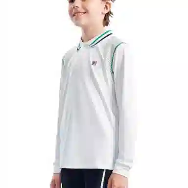FILA KIDS PERFORMANCE Polo