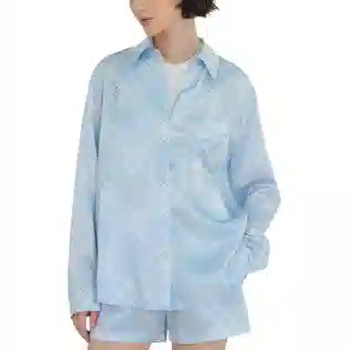 SILKY MIRACLE SS24 Ree