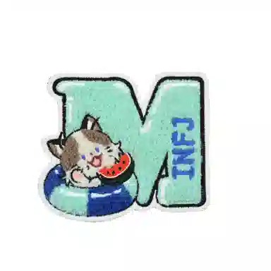 MEDM FW24 "MBTILogoT