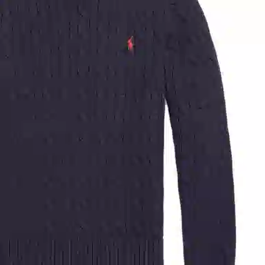 Polo Ralph Lauren FW22 Logo