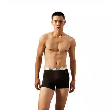 Calvin Klein Boxer Briefs 3-Pack