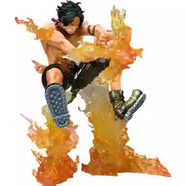 BANDAI D figuartszero battle ver. 13cm