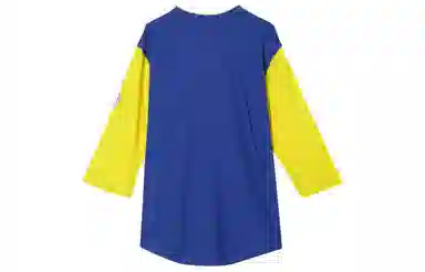 Mitchellness LogoT