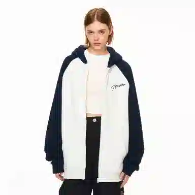 Recoleta x OKET Hoodie