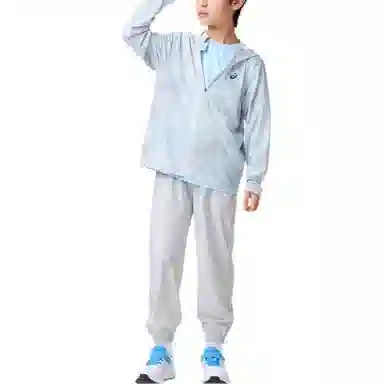 Asics Performance Series Lightweight Pants Light Grey