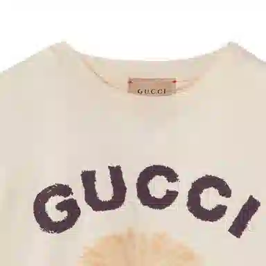 GUCCI FW24 LogoT