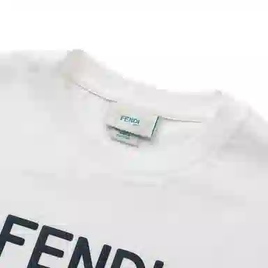 FENDI T-Shirt T