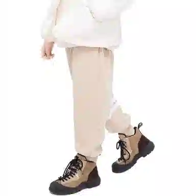 little MO&CO. Casual Pants Kids