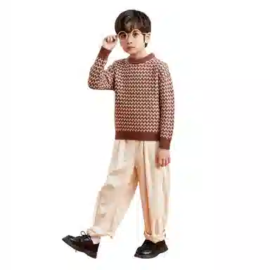 Hengyuanxiang Sweater