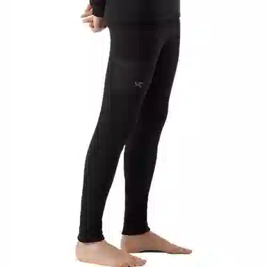 Arcteryx Rho Heavyweight Logo