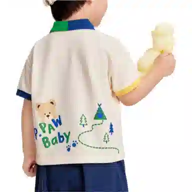 PAW IN PAW PoloPolo