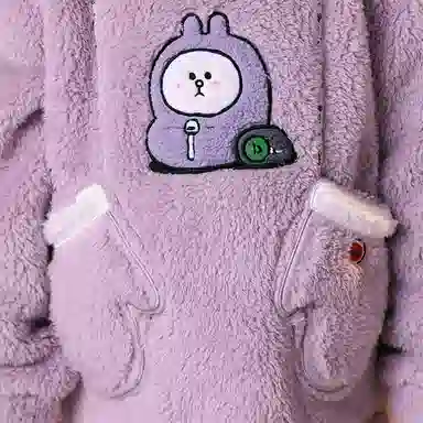 FENTENG X LINE FRIENDS