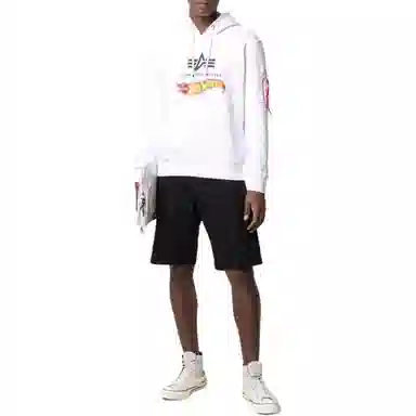 Carhartt WIP Shorts Black