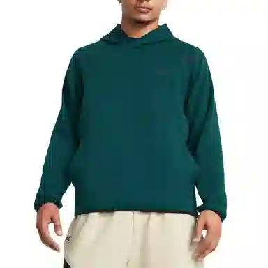 Under Armour UA Unstoppable logo