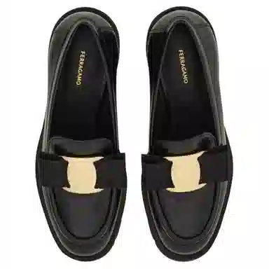 FERRAGAMO Vara 5.5cm