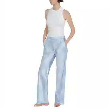 SILKY MIRACLE SS24 Ree