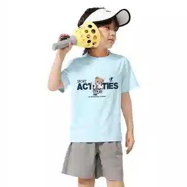 La Chapelle Kids T