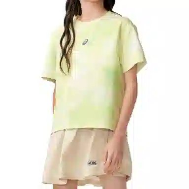 Asics T