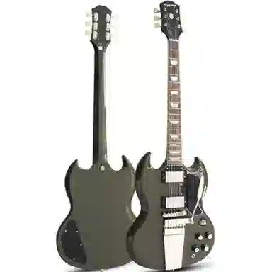 Epiphone SG Standard '61 Maestro Vibrola