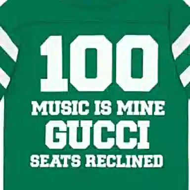 GUCCI T
