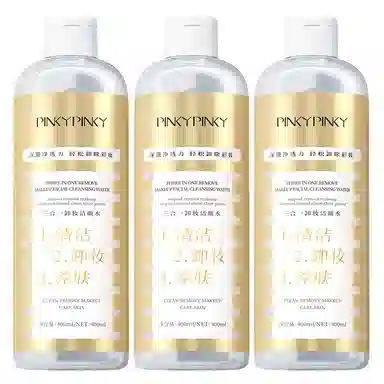 PINKYPINKY 400ml