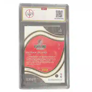 PANINI 2021 2149 3 GBTC 9