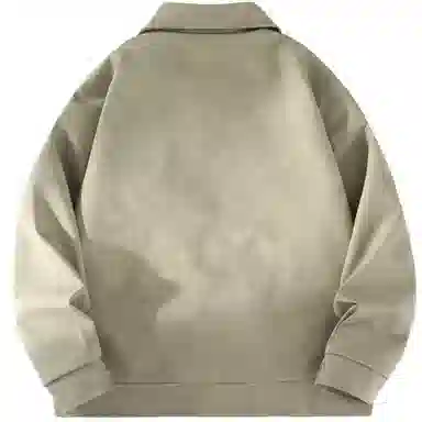 Sesame Street Pilot Jacket