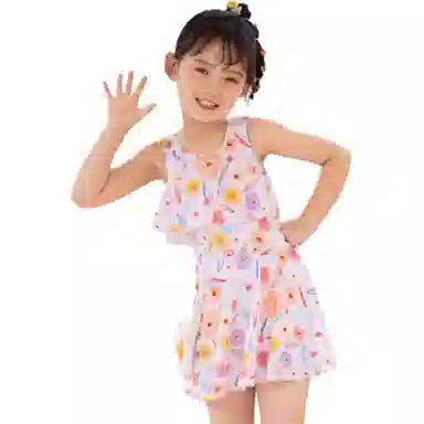KAPPA KIDS