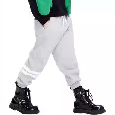 little MO&CO. Casual Pants Kids