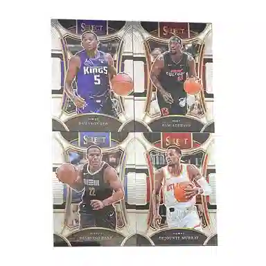 PANINI 2023-24 SELECT BASE