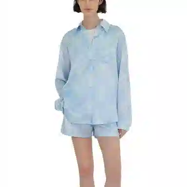 SILKY MIRACLE SS24 Ree