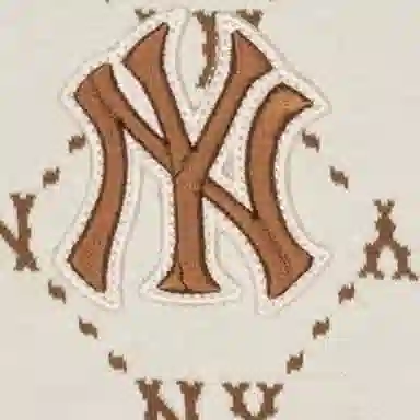 MLB KIDS FW24 Monogram