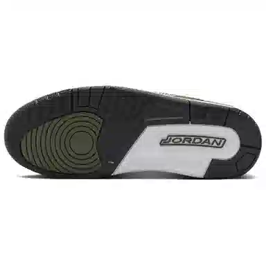 Jordan Air Jordan Legacy 312 Low White Green