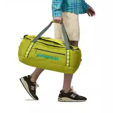 patagonia TPU