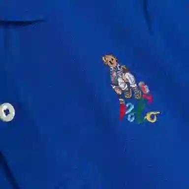 Polo Ralph Lauren FW23 Polo