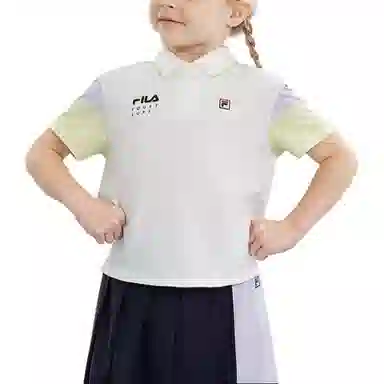 FILA KIDS Polo