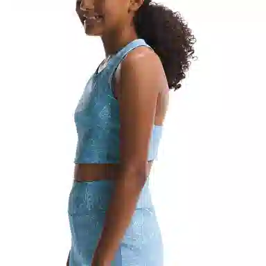 THE NORTH FACE NEVER STOP Reversible Tanklette