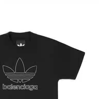 Balenciaga x adidas originals SS23 LogoT