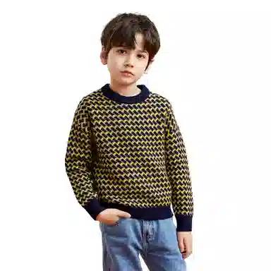 Hengyuanxiang Sweater